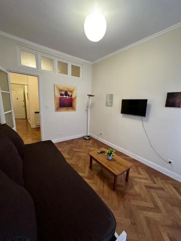 Hotel Paris Río Gallegos Eksteriør bilde